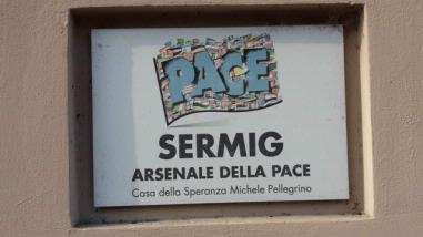 SERMIG - Arsenale della pace