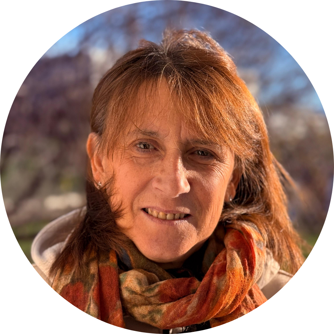 SIMONETTA BOTTONI