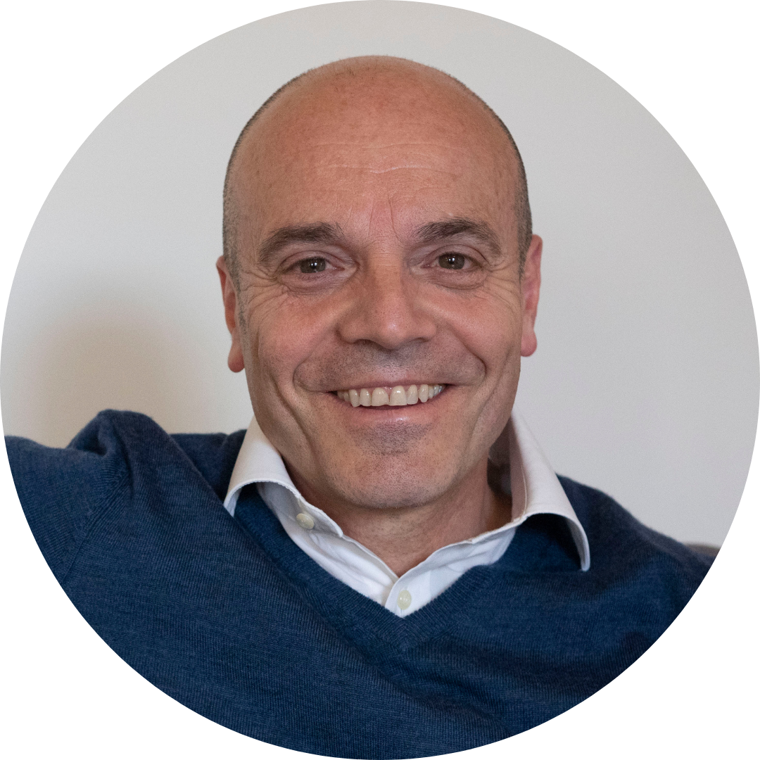 SERGIO BESSEGHINI 
