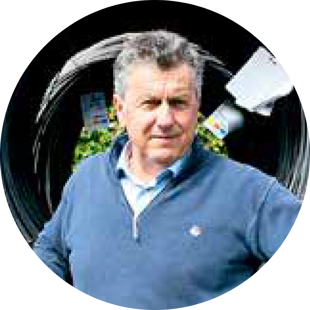 GABRIELE RICCO